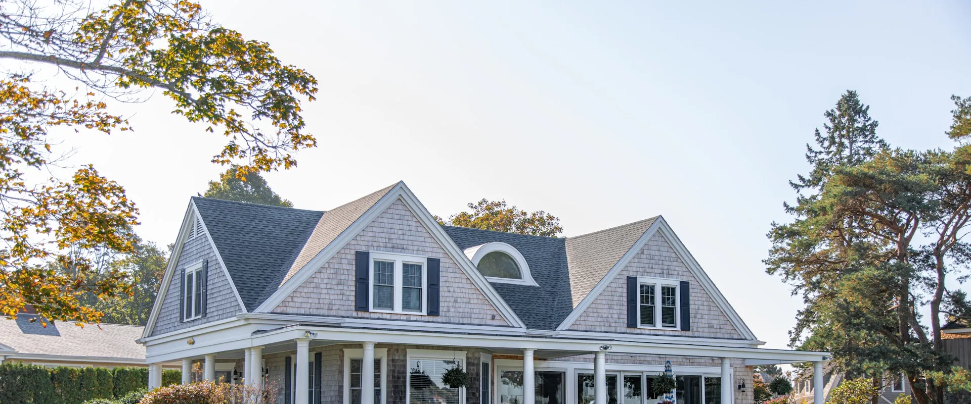 Soffit & Fascia Repair in Seabrook, MD
